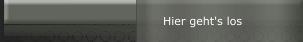 Hier geht's los